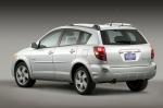Pontiac Vibe GT 2003 года